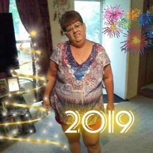 Meet your Posher, Brenda